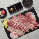 호남수산 | 송파 가락시장, 모임하기 좋은 가락몰 회센터 호남수산 한강식당 이용 후기