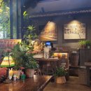 골프카페 | 수리골프하우스의 올드문래 카페 맛집 후기