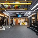 카디오짐 이미지