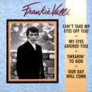 Can't take my eyes off you 한글자막 / Frankie Valli and The 4 Seasons 이미지