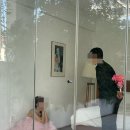 캉캉 | 렌느브라이덜 ｜ 촬영당일 드레스 : 핑크캉캉드레스 후기