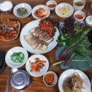 녹원쌈밥 이미지