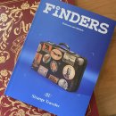파인더스 FINDERS 이미지