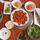 토담우렁쌈밥 이미지