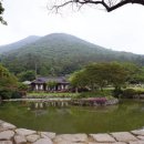 진도 무릉도원 이미지