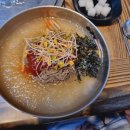 본가중앙탑막국수 이미지