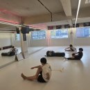 카프킥복싱.MMA | 가장 완벽한 자기 방어! 장안동 카프킥복싱MMA