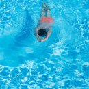 담빛수영장 이미지