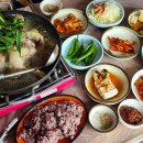 대청매실가든 앞 | 김해 대청계곡 맛집] 어울림가든 - 오리백숙 / 내돈내산, 애견동반, 로컬맛집