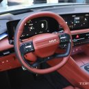 반도체주유소 | &#34;그랜저를 뛰어넘는 선택! K8 하이브리드, 9.7점 오너의 극찬 속 연비와 공간의 혁신!&#34;