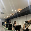 디땅 골프 아카데미 이미지