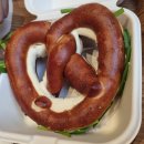 스타소프트 | [수원 스타필드 맛집] 소프트 프레즐 맛집 &#34;브레디포스트&#34;(재방문 후기)