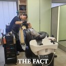 장애인친화미용실 공릉점 이미지