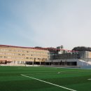 울산외국어고등학교