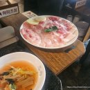 라케메이드(Rice Cake Made) | 생소금구이 문정점, 돌판 위 생소금구이 맛집 솔직 후기 (Munjeong Station BBQ Recommendation...