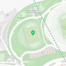 진남체육공원 보조경기장 이미지