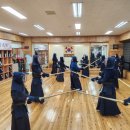 장곡검도관 이미지