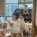 위례카페] 홍차좋아하는 엄마와 아기가 방문한 ‘레이지수잔’‘ 후기