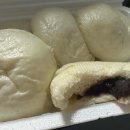 경성만두찐빵
