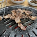 동네참숯뒷고기&산꼼장어 네이버블로그