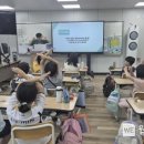 책봄 도서관 웹이코노미