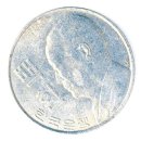 10원화 시주화와 한국은행 주화 약사 프로파일 파란하늘 ・ 2024. 4. 30 이미지