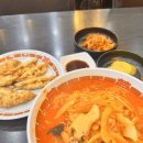 동수역 | 부평 동수역 중식당 만월각 짬뽕 군만두 솔직 후기