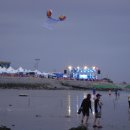 두우리해수욕장 이미지