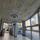 거제경찰서 입구 이미지