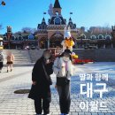 주주(ZOO ZOO) | 대구여행 2박3일 딸과함께 이월드 놀이동산, 눈썰매장, 주주팜 동물원 여행기