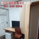 웰빙레지던스수원북문점