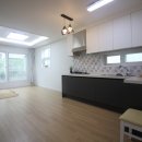 운정호수 공릉폭포 인근 이미지