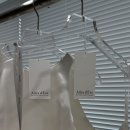 입체패턴(드레이핑)연구반 | 결혼준비 25. 디자이너 브랜드 엘데브 Ailes d&#39;Ève 웨딩드레스 피팅 후기 성수 쇼룸 방문