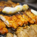 안부자닭갈비 이미지