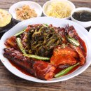 인덕원맛집 착한코다리 동편마을점