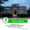 종로-현장-종로-세-185 | 서울 종로 가볼만한 곳 창경궁 정문 대온실 관람후기