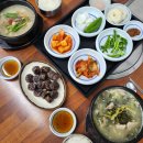 흥분돼지 | 수영역 맛집 속이 든든해지는 진한 돼지국밥 한 그릇 수영가 돼지국밥 후기