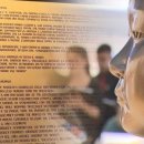 평화의소녀상 조형물 이미지