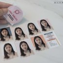 픽미픽미 | 셀프 증명사진 어플 픽미 집에서 만들어 본 후기 빠른 배송까지