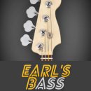 Lady Gaga, Bruno Mars - Die With A Smile - Bass Cover Solution No.278 with 이미지