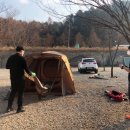 엄소리오토캠핑장 이미지