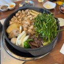 곱길 | 일산 원마운트 곱창 맛집 곱길, 양구이에 반해 세 번이나 간 곳