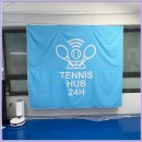 오금공원2(테니스장) 화장실 | 대전대 근처 24시 무인 실내테니스장 테니스허브 이용후기 (총평 : 3.59)