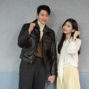 [스포티비뉴스] 김우빈-수지, 7년 만의 재회…김은숙 '다 이루어질지니' 넷플릭스 공개 이미지