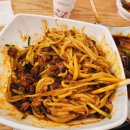 오뚜기수타면 이미지