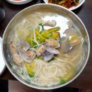 지원이네칼국수 - 동해시 천곡1길 3 | 지원이네칼국수