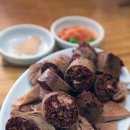 맛깔인삼요리 전문점 이미지