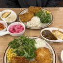 통통돈까스 | 영종도 돈까스 맛집 / 통통돈가스 내돈내산 방문 후기