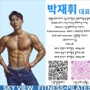 메트로 휘트니스 | 모란역헬스장 [스카이뷰 휘트니스] 맞춤형 PT 개인운동관리 성남피티 솔직 후기.