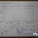 토함산방 어설픈 집목수 야외용 테이블 만들기 이미지